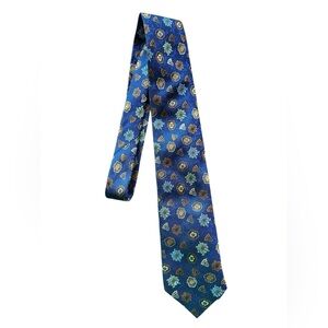Holland & Sherry 100% Silk Men’s Tie